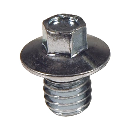 Quickcable S/T Bolt, Zinc Plated, PK50 6733-050